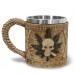 Caneca de Café Cranio